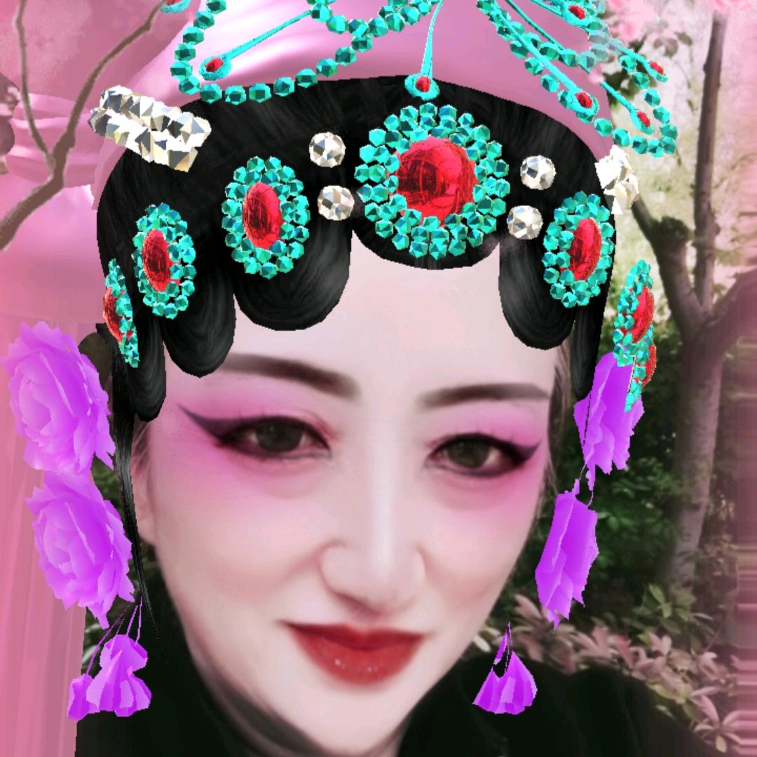 快快乐乐