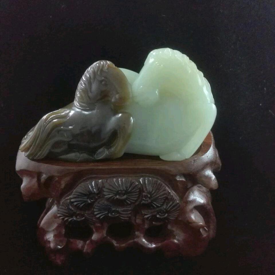 探玉