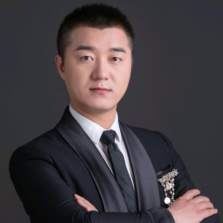 品质主持人联盟 国威 气球派对（招学员）