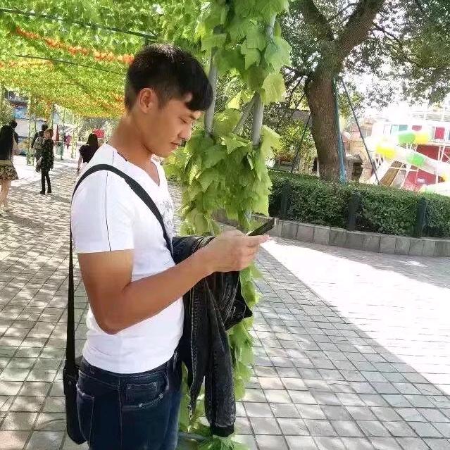 杨景尧