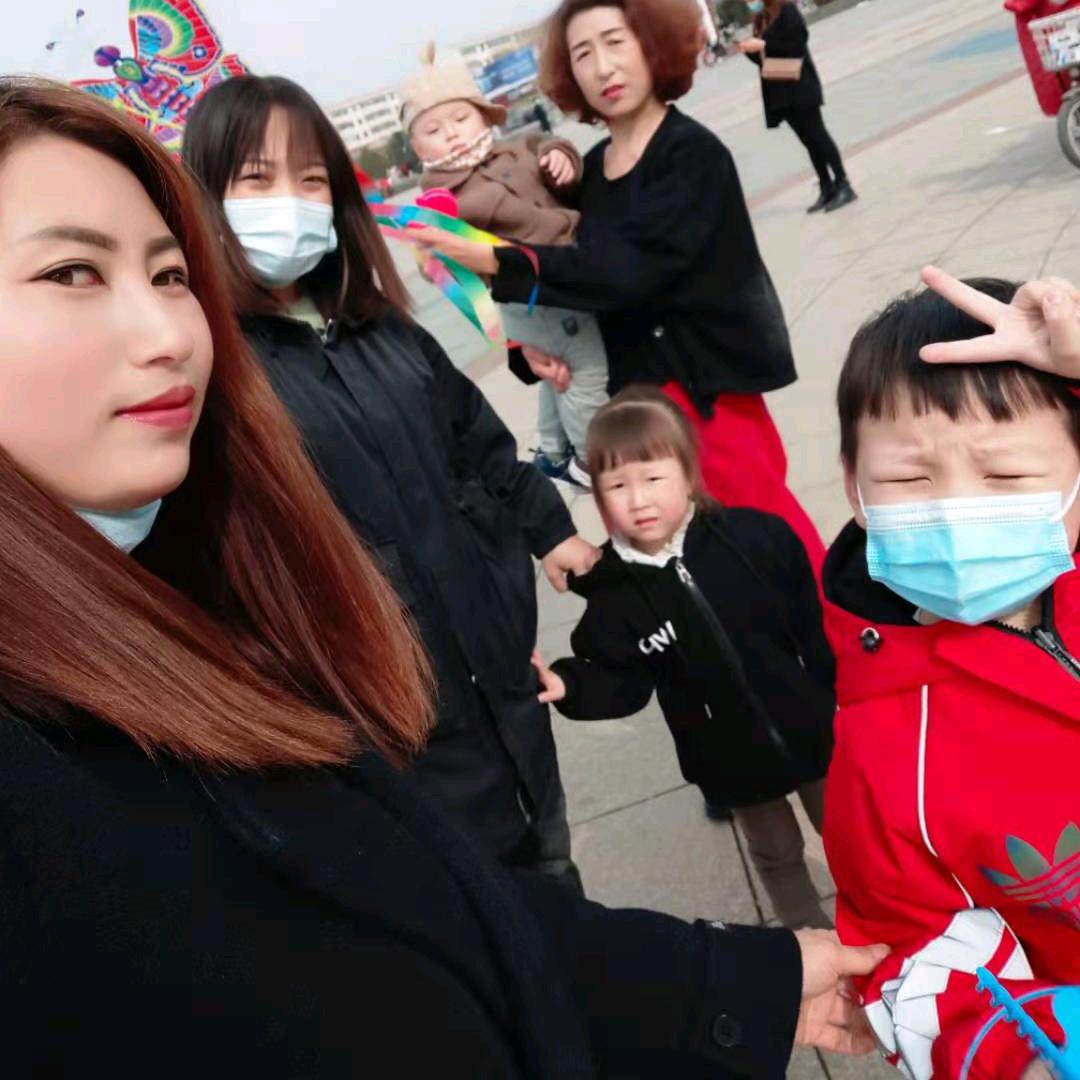 福报多多