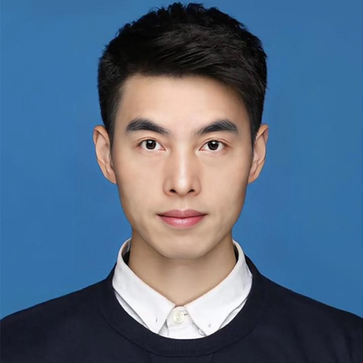 山河无恙