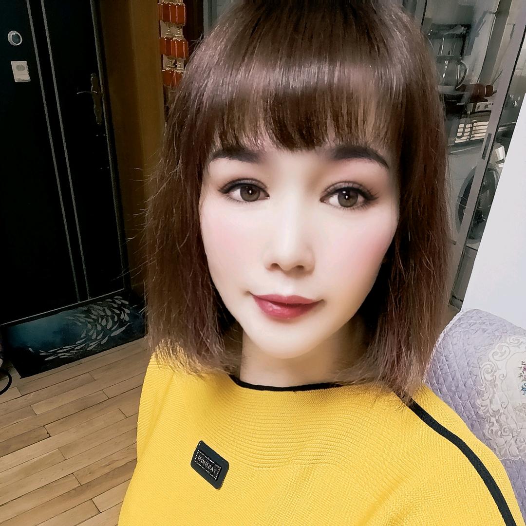 玲玲🌹