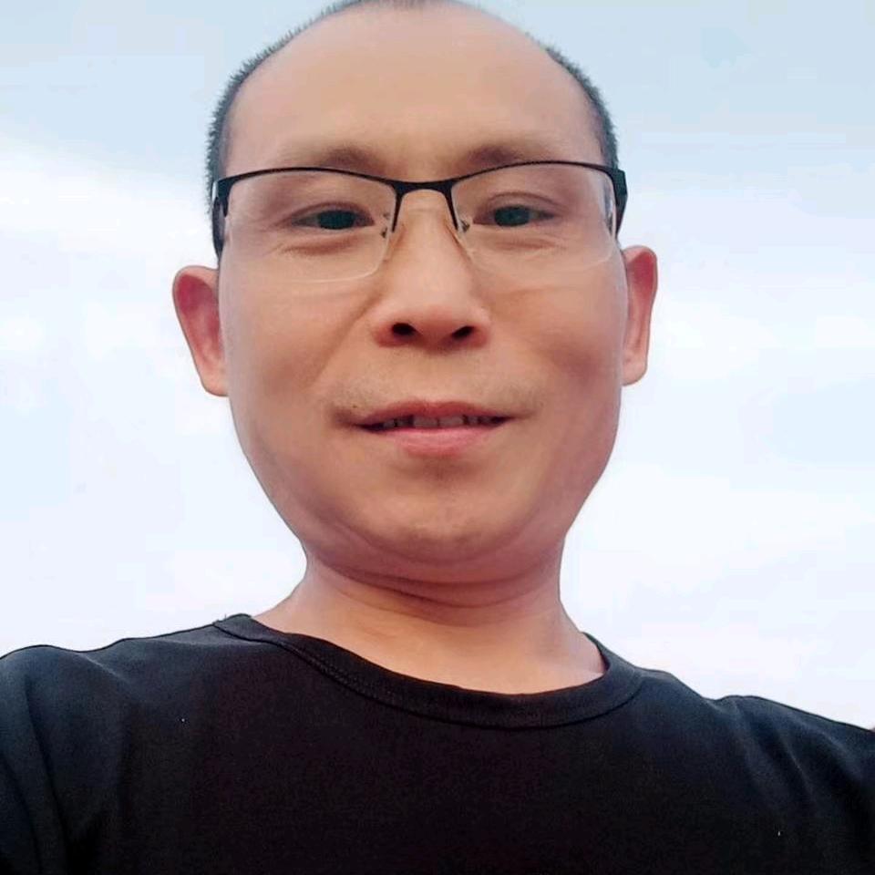 残疾励志福哥