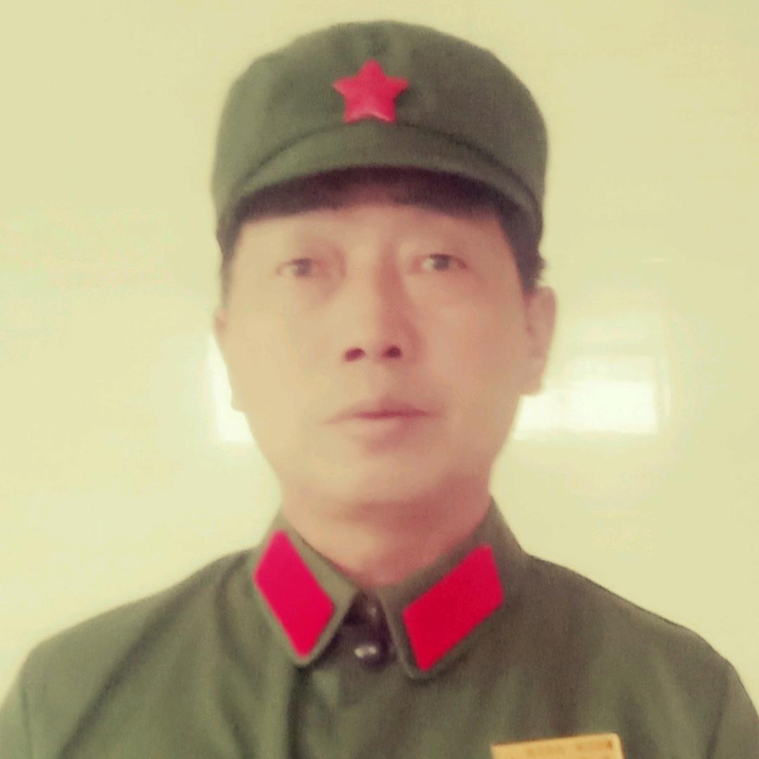 罗培荣