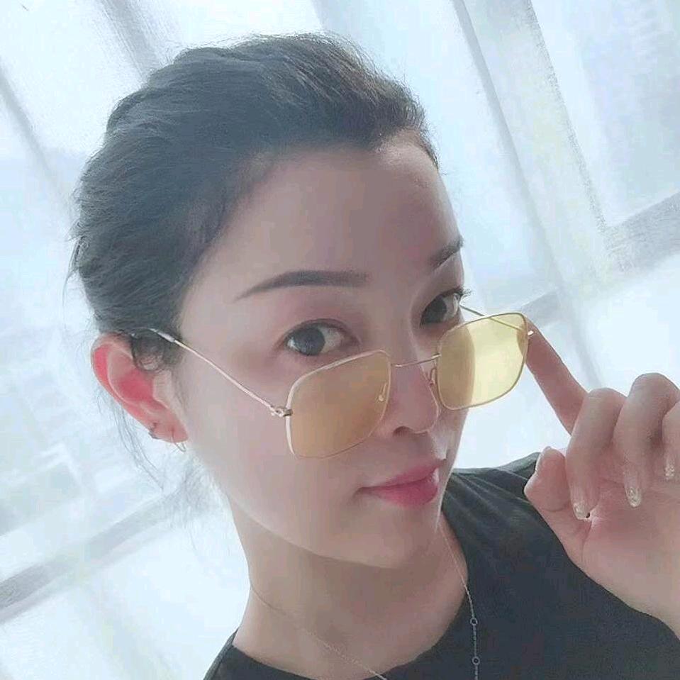 株洲贺老师～眉眼唇