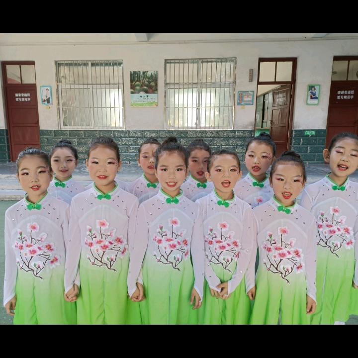 硕果累累