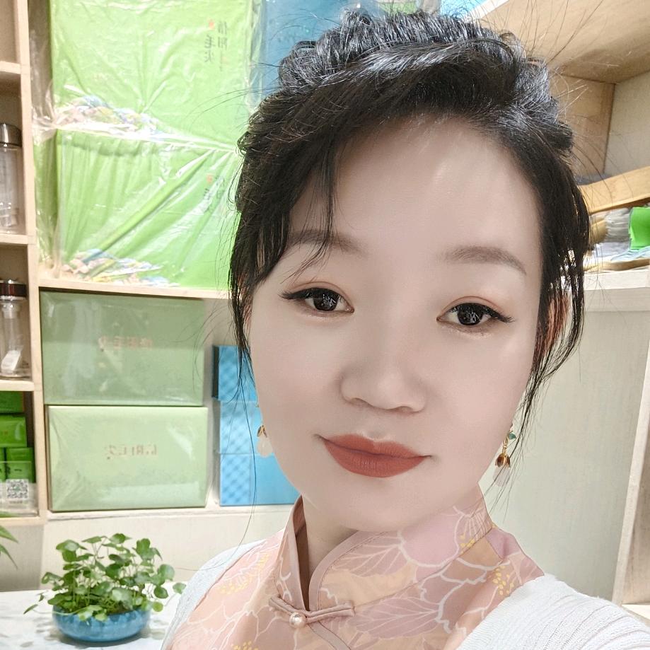 @林妹妹🍵