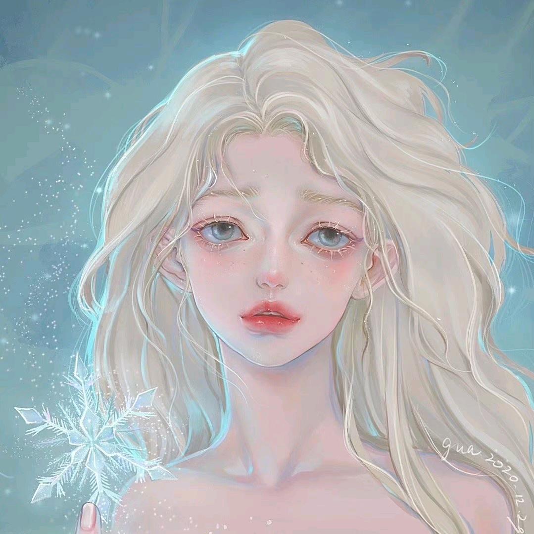 🌈只此青绿🍃