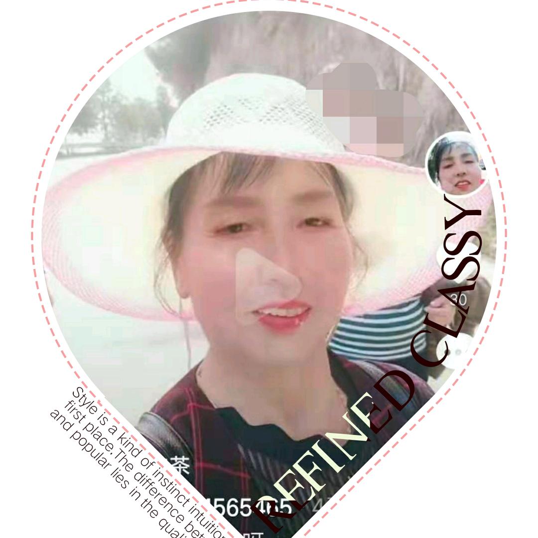 李奶奶