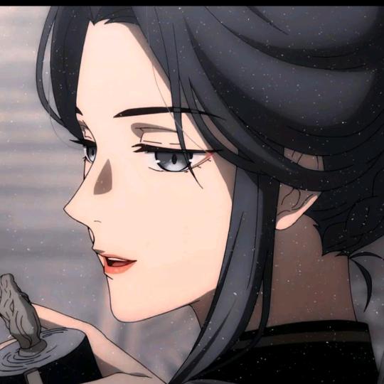 阿柒