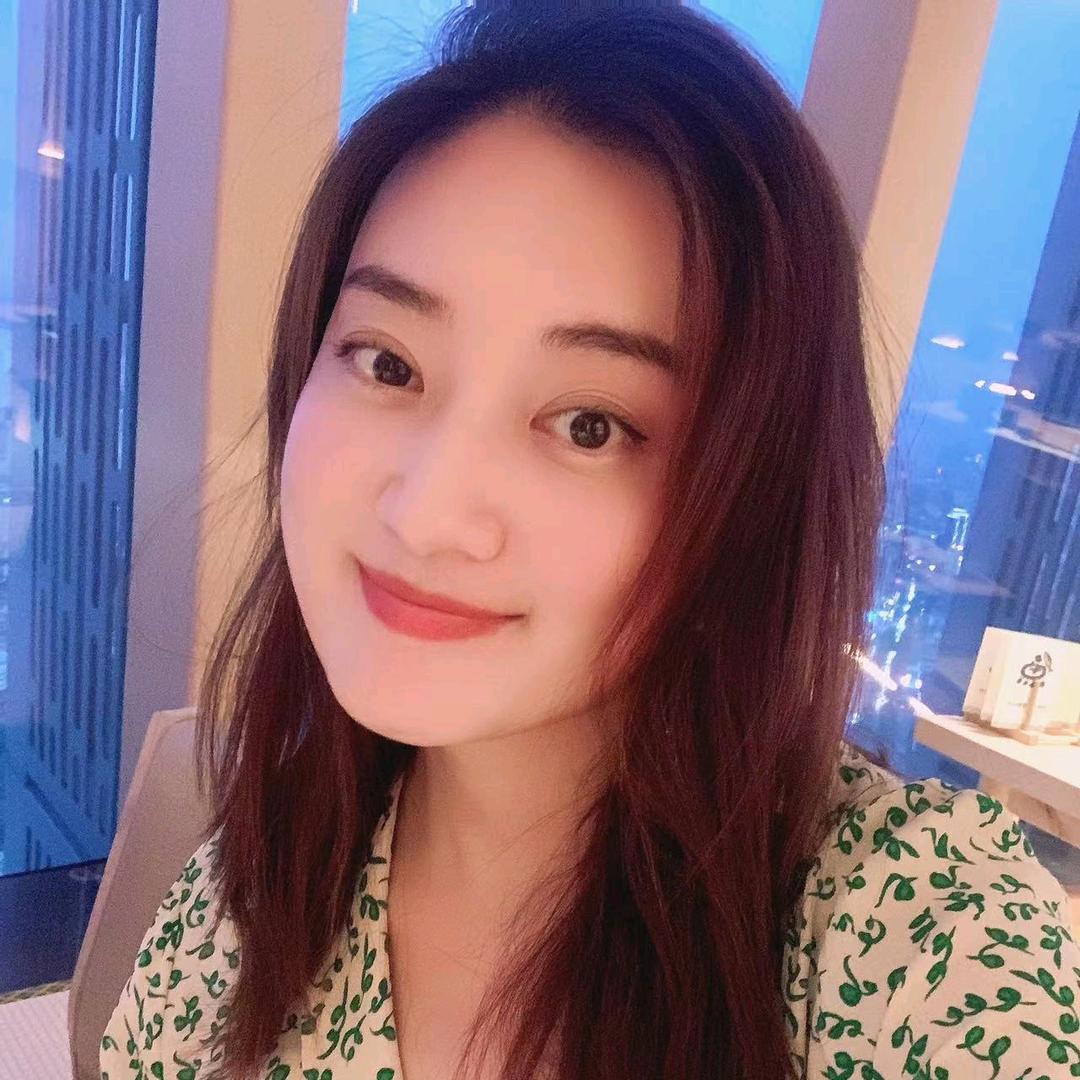 褚潇潇（国泰民安版❤）