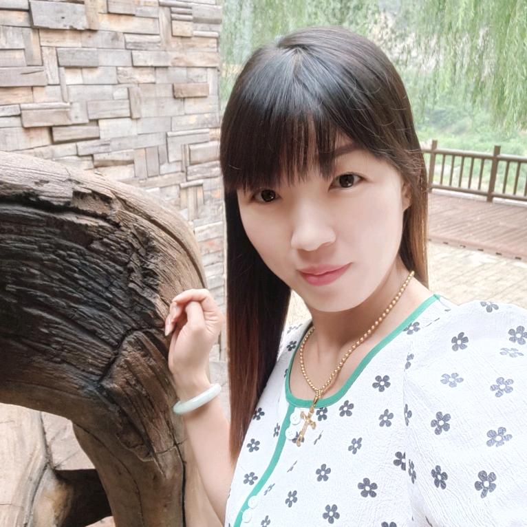 沙仑玫瑰（三娃妈妈爱生活）