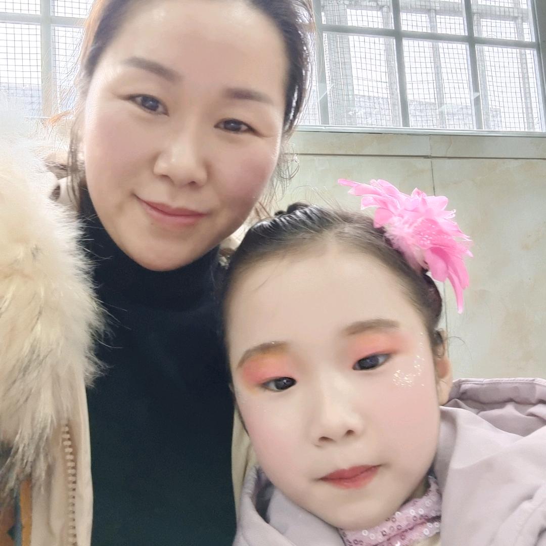菲桢彦妈妈