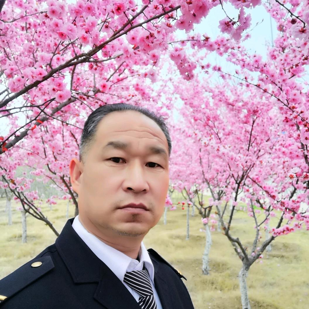 潇洒哥…胶州州