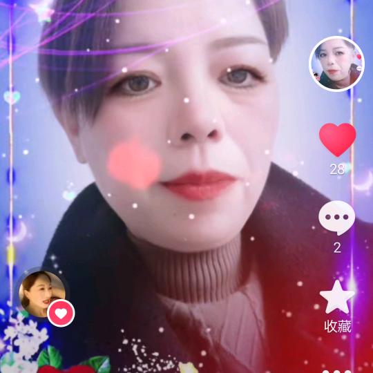 小仙女