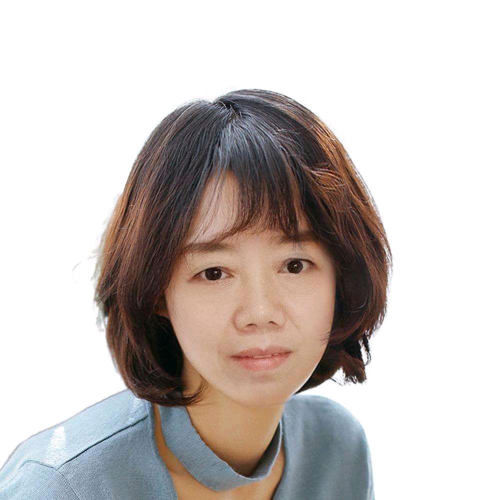 微笑
