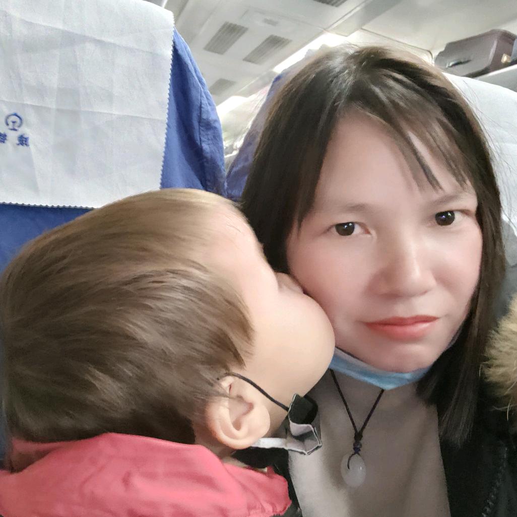 单亲  宝妈  加油