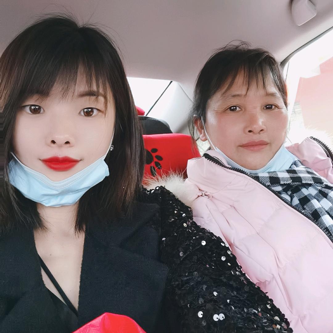 感恩的心