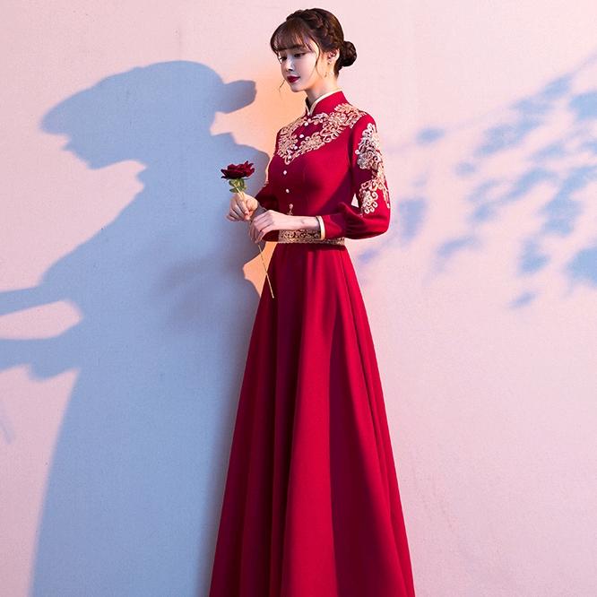 山阳福音婚庆