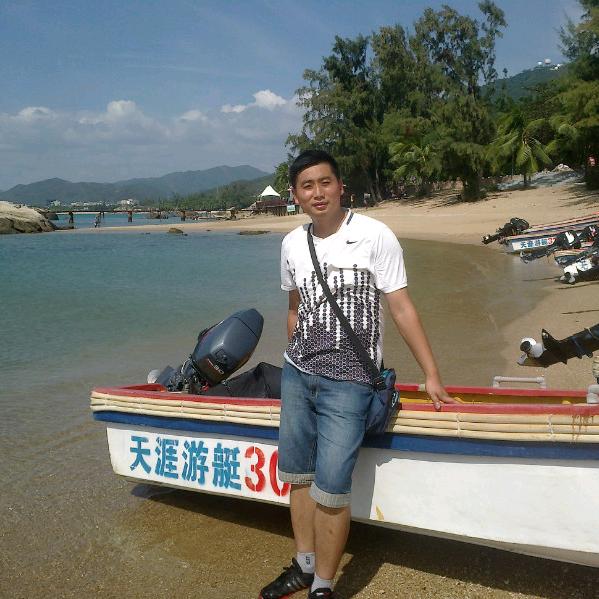 沐沐