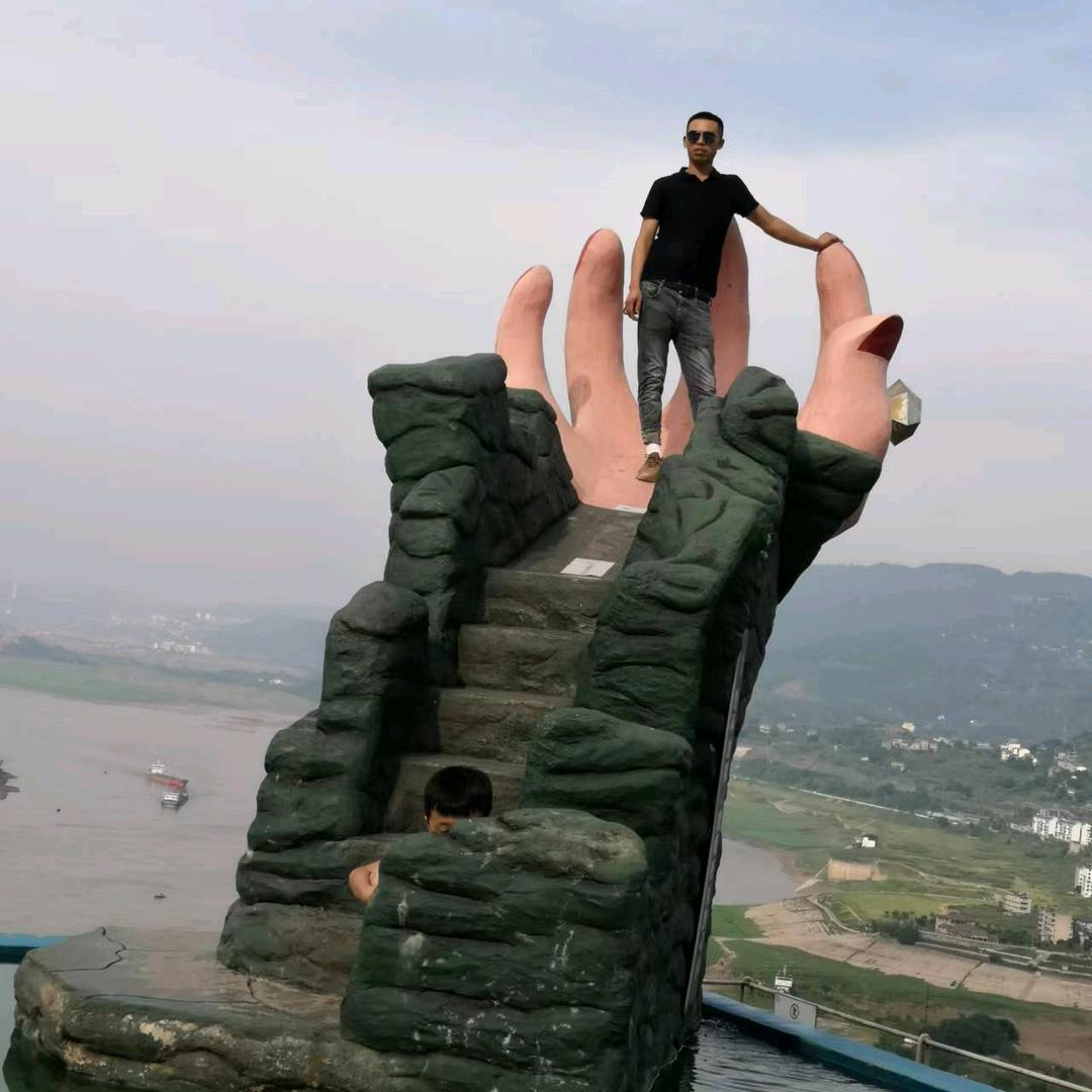 陈国