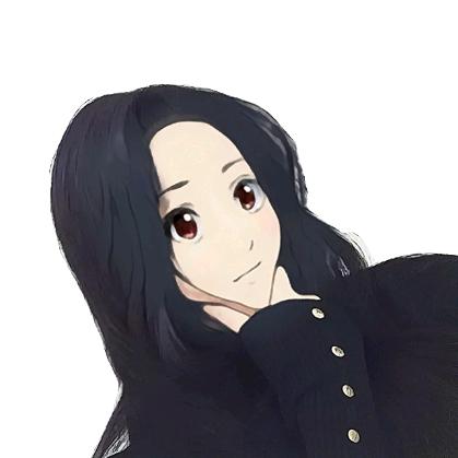 韓韩爱吃烤冷面.