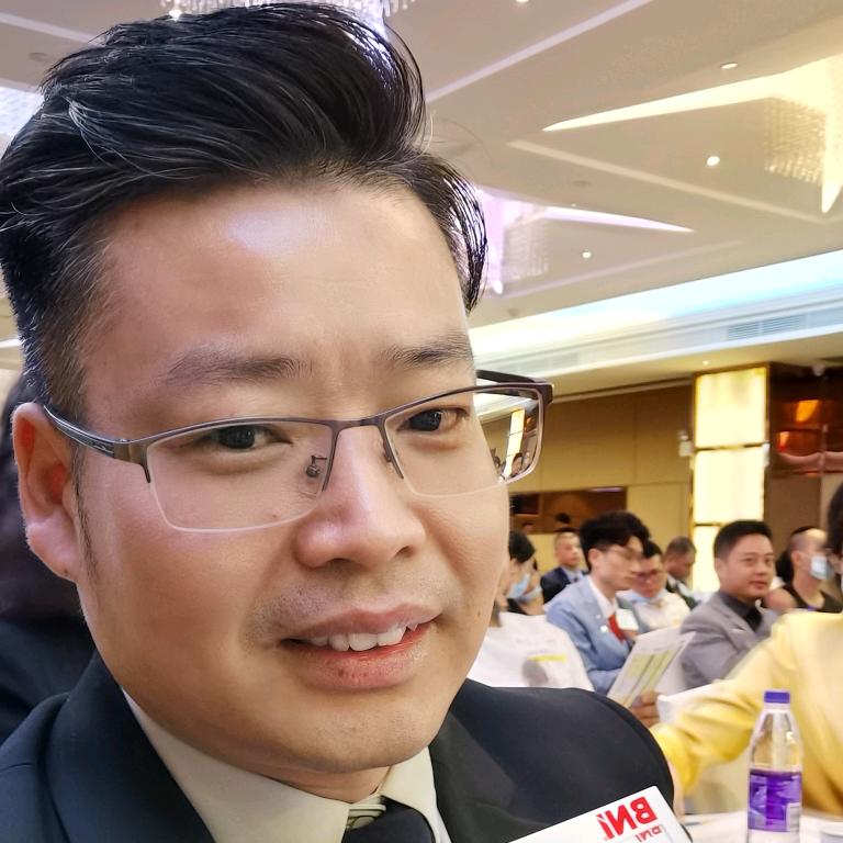 肖教授酒柜屏风定制-御品明轩