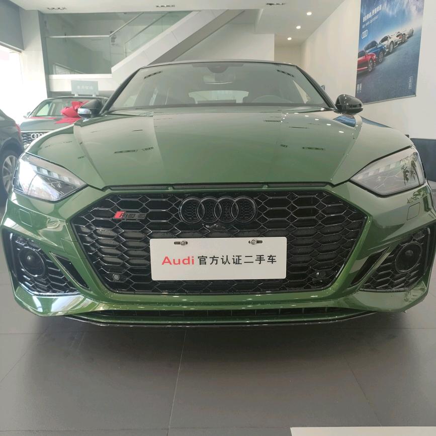 付宇二手车（租满送车）