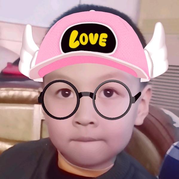 a阳光丽人