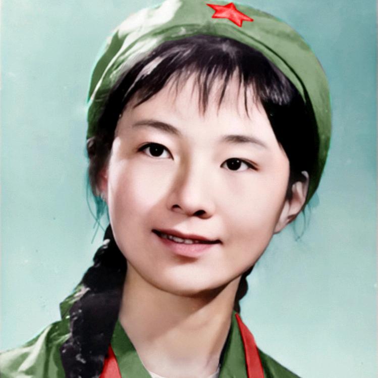 @芭蕾（73年空）