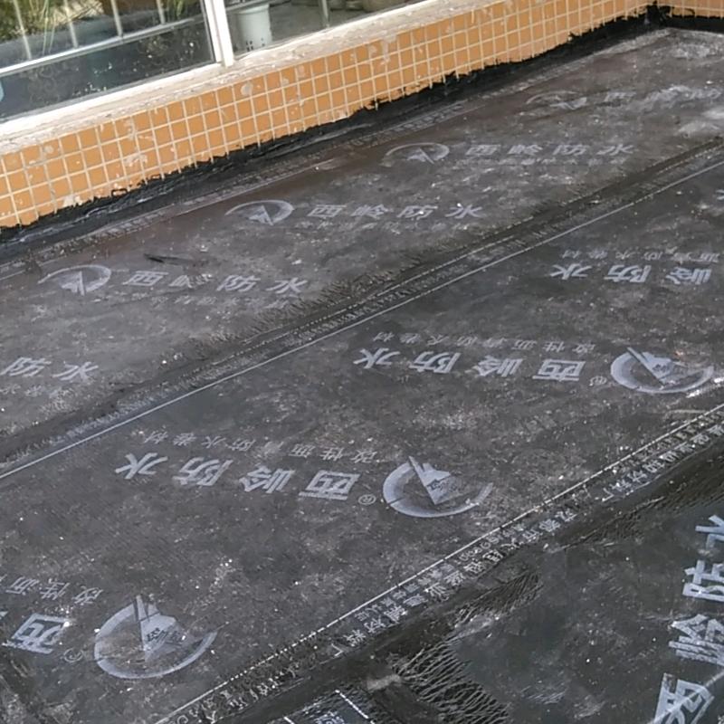 廖老大防水