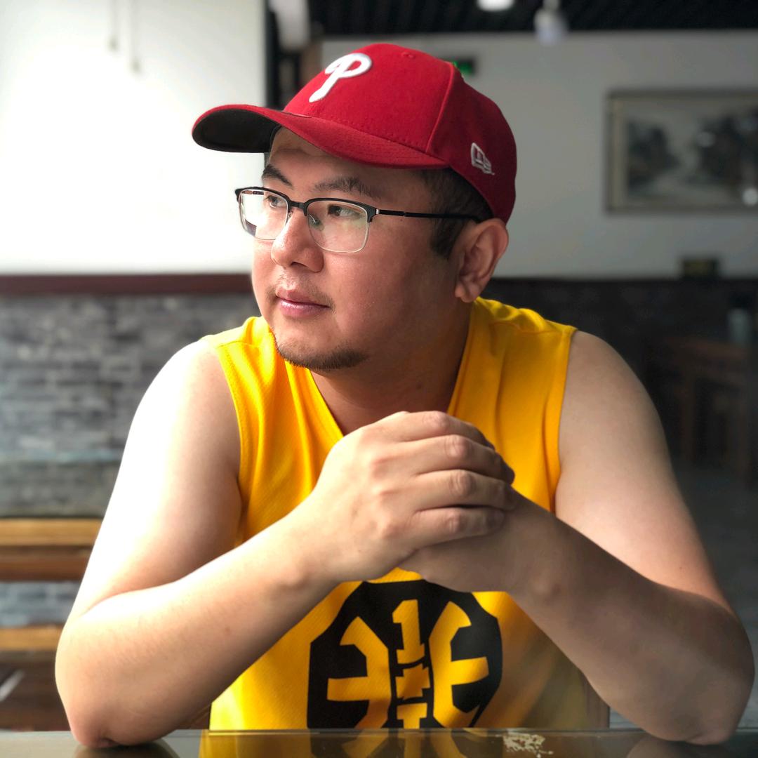 五里河追风少年