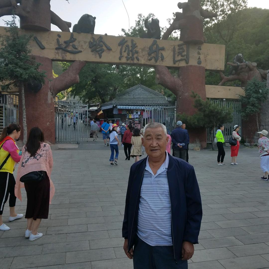 老陈
