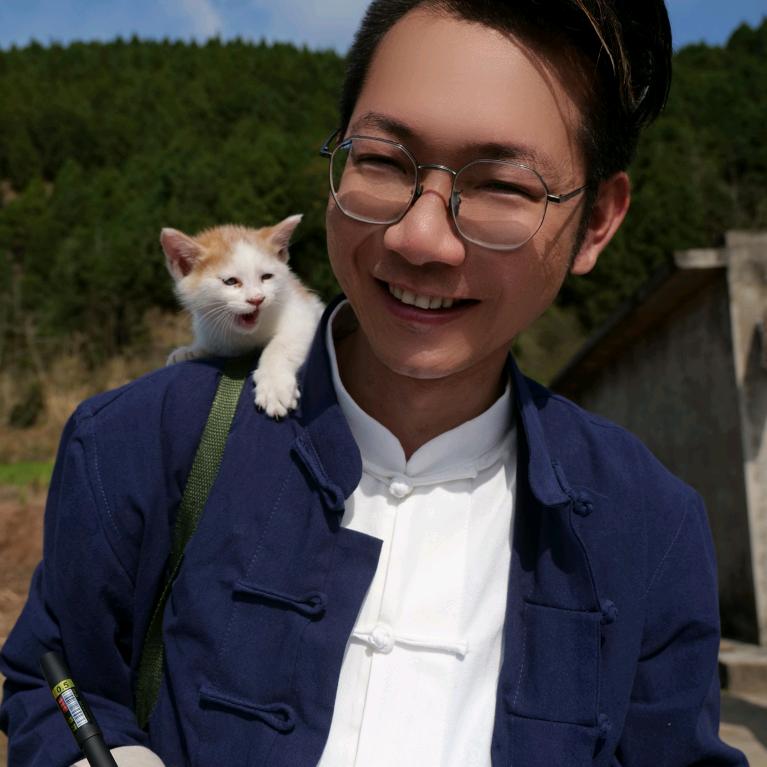 小满的农场生活