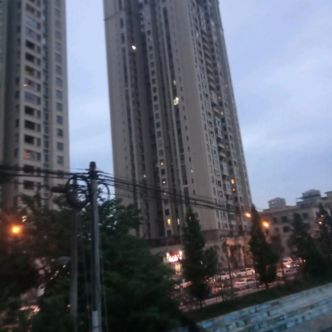 开心