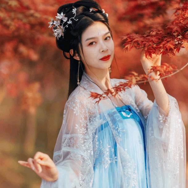 皇后美仙哒