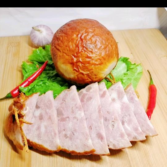 流亭尚品香溢熟食