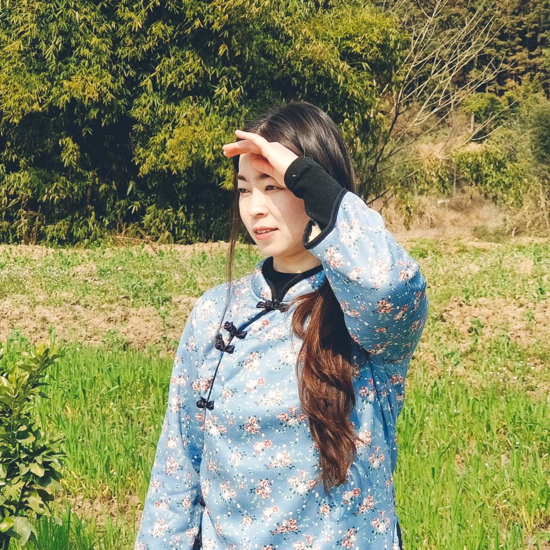 表妹玲玲