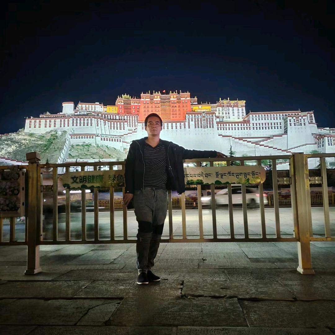 90后卡车疯子