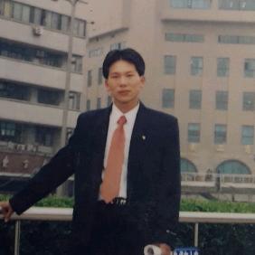 强哥