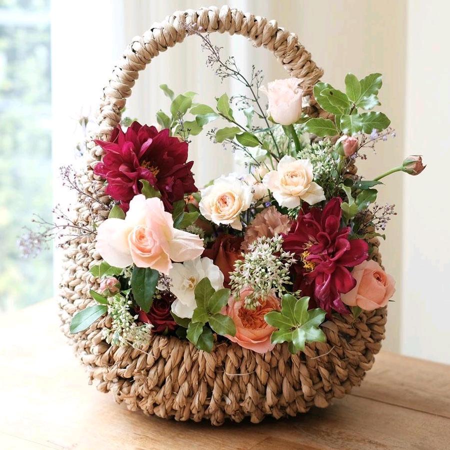 阳谷千卉花艺（盛世名门西门店）