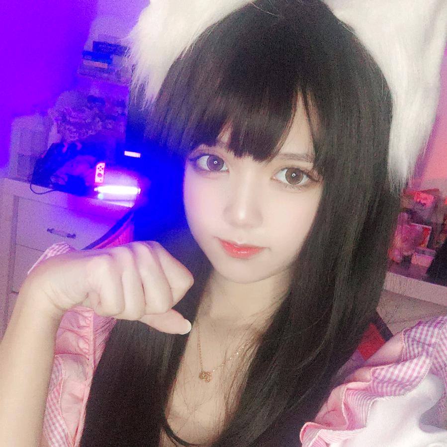 姜澜同学