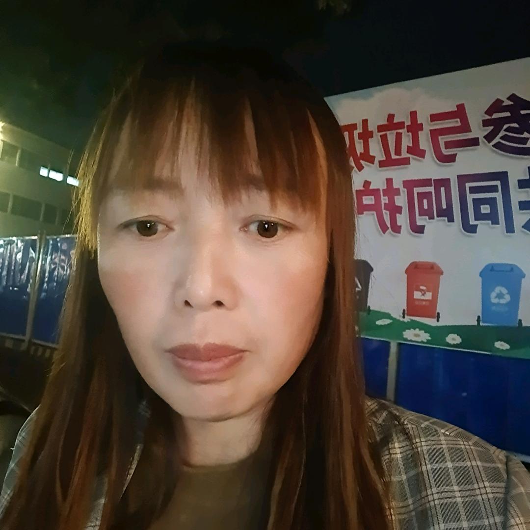 思念的我