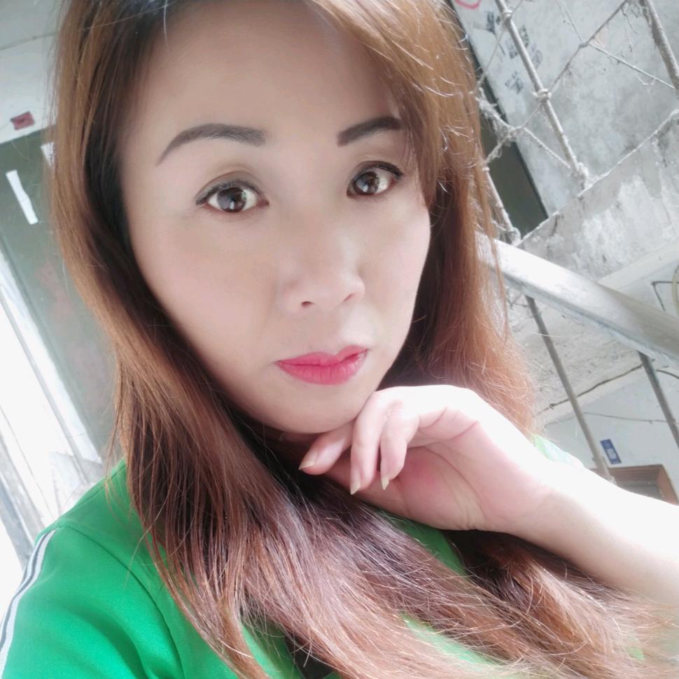 容儿@