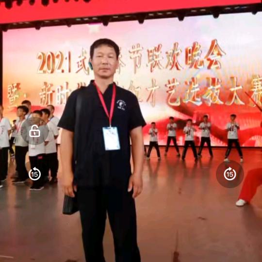 武汉新洲铁砂掌