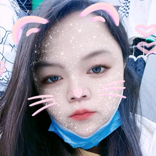 小霞(陪老公抗ai中）