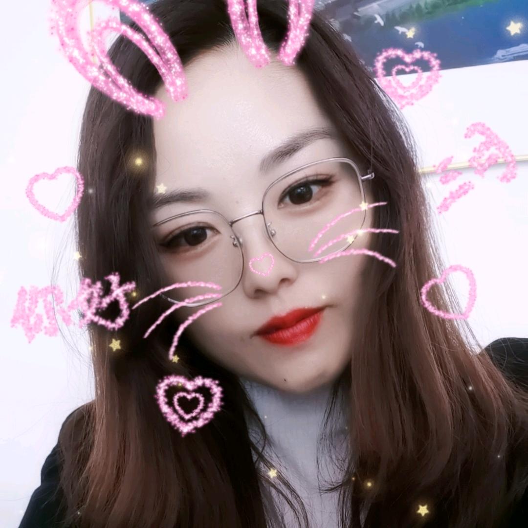 我是静静～～