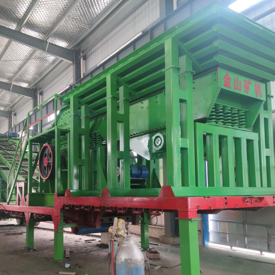 凤阳县金山矿山机械加工厂   姚有印