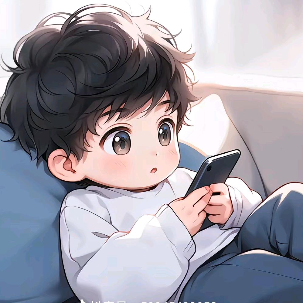 一只小松徐🐿️